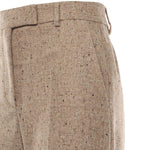Pantaloni in bottonato natte' 7B0RB6S0 9RTE83 VALENTINO GARAVANI 