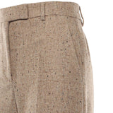 Pantaloni in bottonato natte' 7B0RB6S0 9RTE83 VALENTINO GARAVANI 