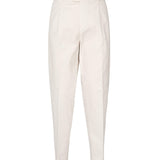 Pantalone con pence K75PANJ05TET0K010 02 ELEVENTY 