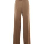 Pantaloni a sigaretta in lana FB1089 AU60F0QE1 FENDI 