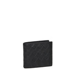 Portafoglio Intrecciato Bi-Fold 743211 VCPQ48803 BOTTEGA VENETA 