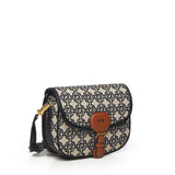 Borsa a tracolla Harriett 73BS8G204 HARRIETNATUR/MULTICOLOR V° 73 