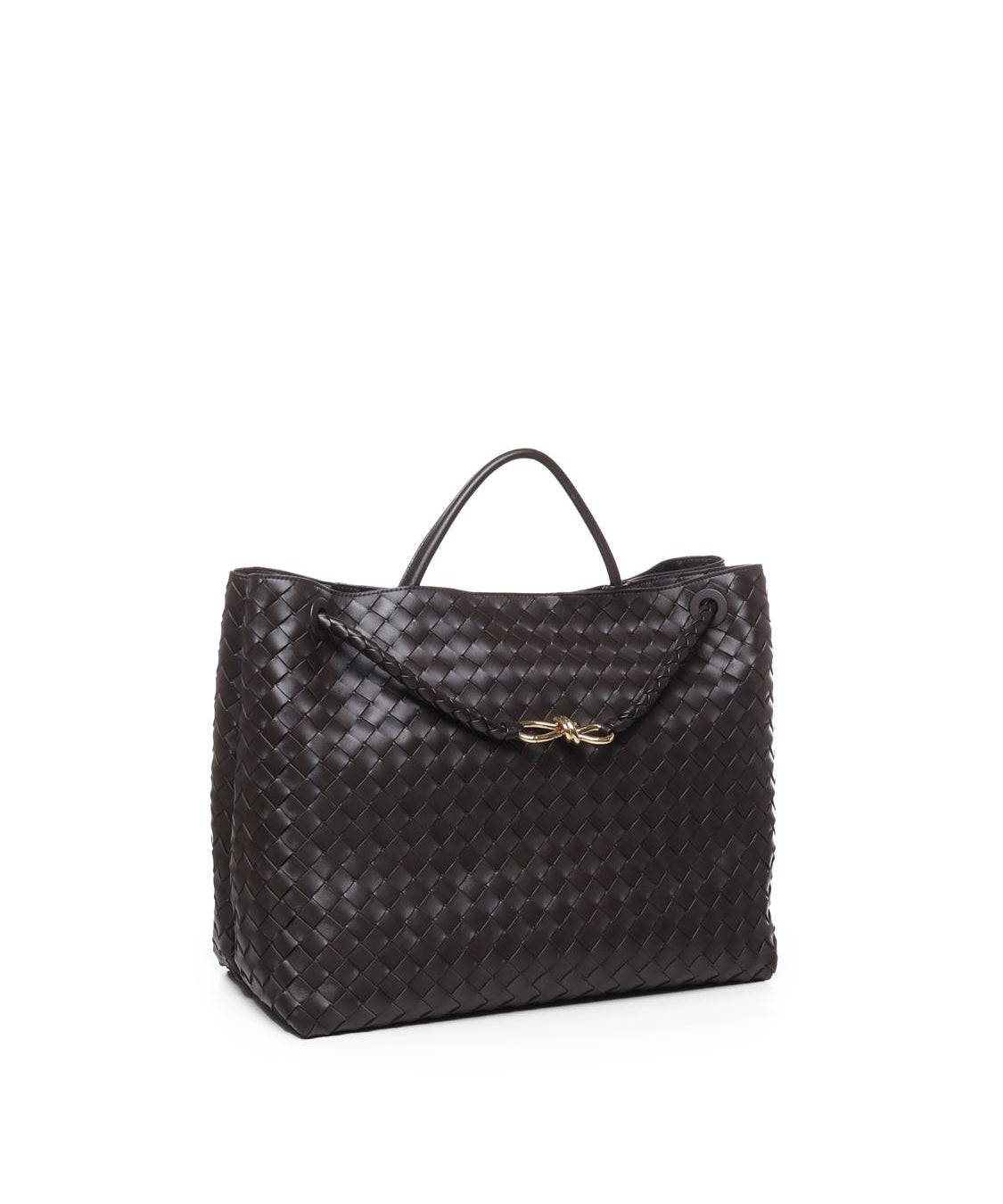 Andiamo grande<BR/> 766019 VCPP12272 BOTTEGA VENETA 