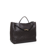 Andiamo grande<BR/> 766019 VCPP12272 BOTTEGA VENETA 