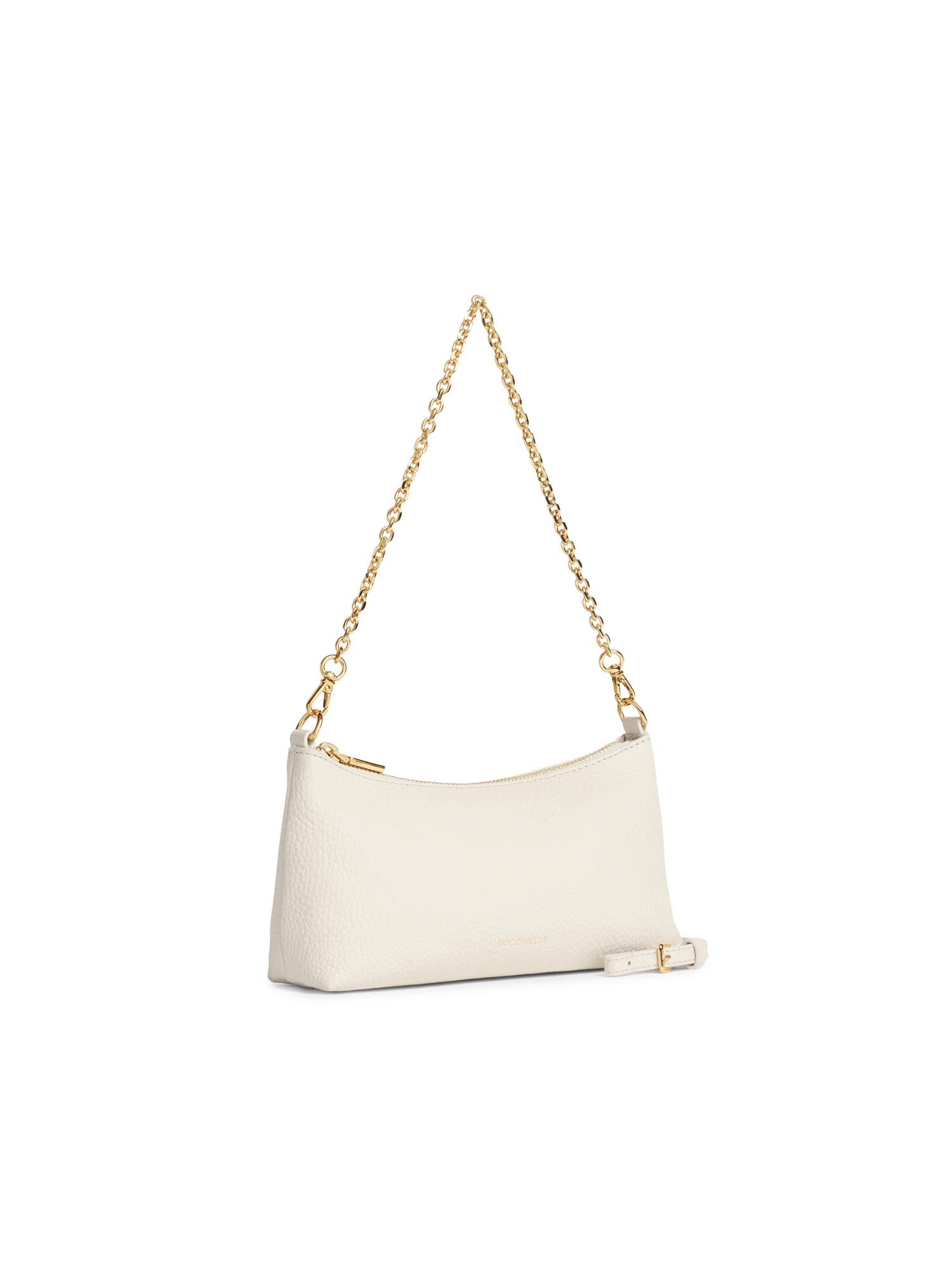 Borsa Aura mini in pelle E5QH0550101 N17 COCCINELLE 