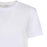 T-shirt in cotone 2611971028600 001 MAX MARA 