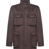 Giacca "Ariel" in cashmere WSARIELW6818008004  SARTORIO NAPOLI 