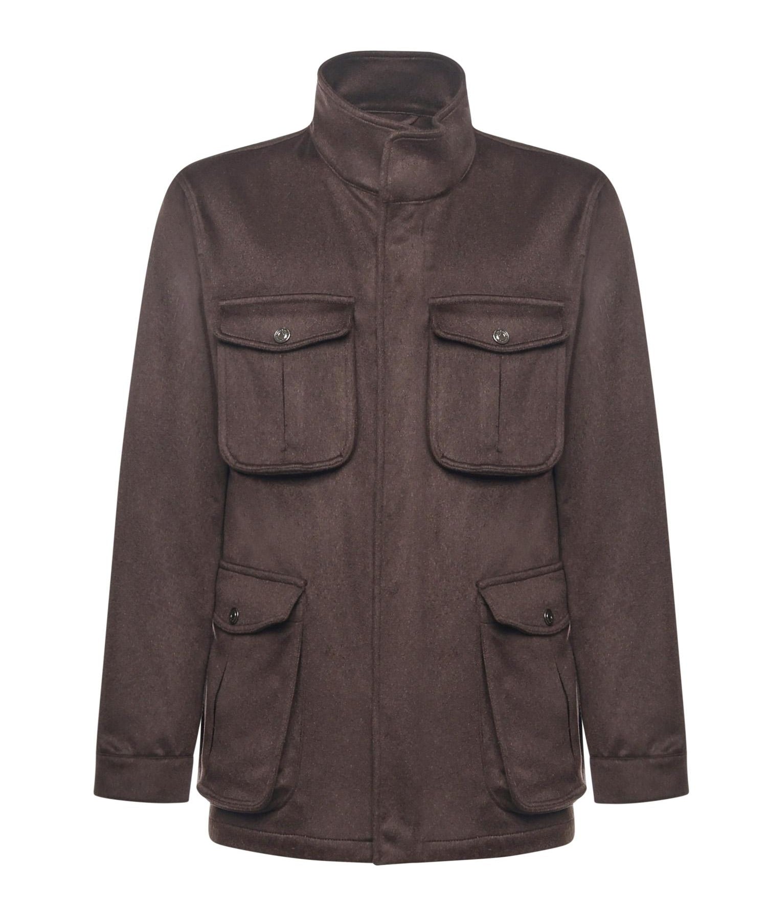 Giacca "Ariel" in cashmere WSARIELW6818008004  SARTORIO NAPOLI 