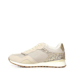 Sneakers glitter e mesh BF5015TX493 S3815 LIU JO 