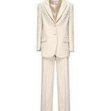 Tailleur con blazer monopetto 114111 014278203 SCARLETT G 