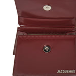 Borsa 'Le Chiquito Moyen' 23HBAW00327AC18A01 490 JACQUEMUS 
