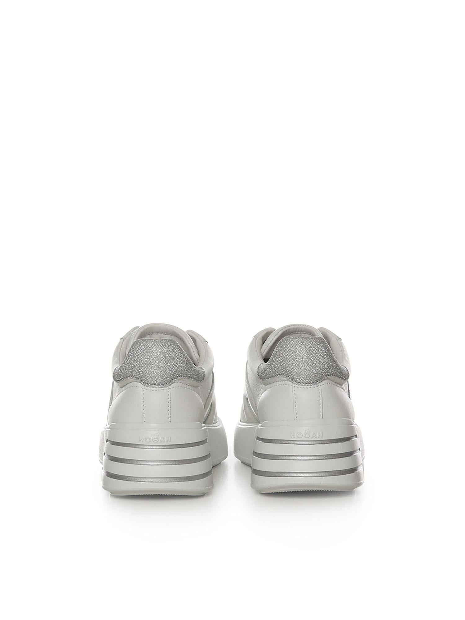 Sneakers Hogan Rebel HXW5640DN61QYQ 0351 HOGAN 
