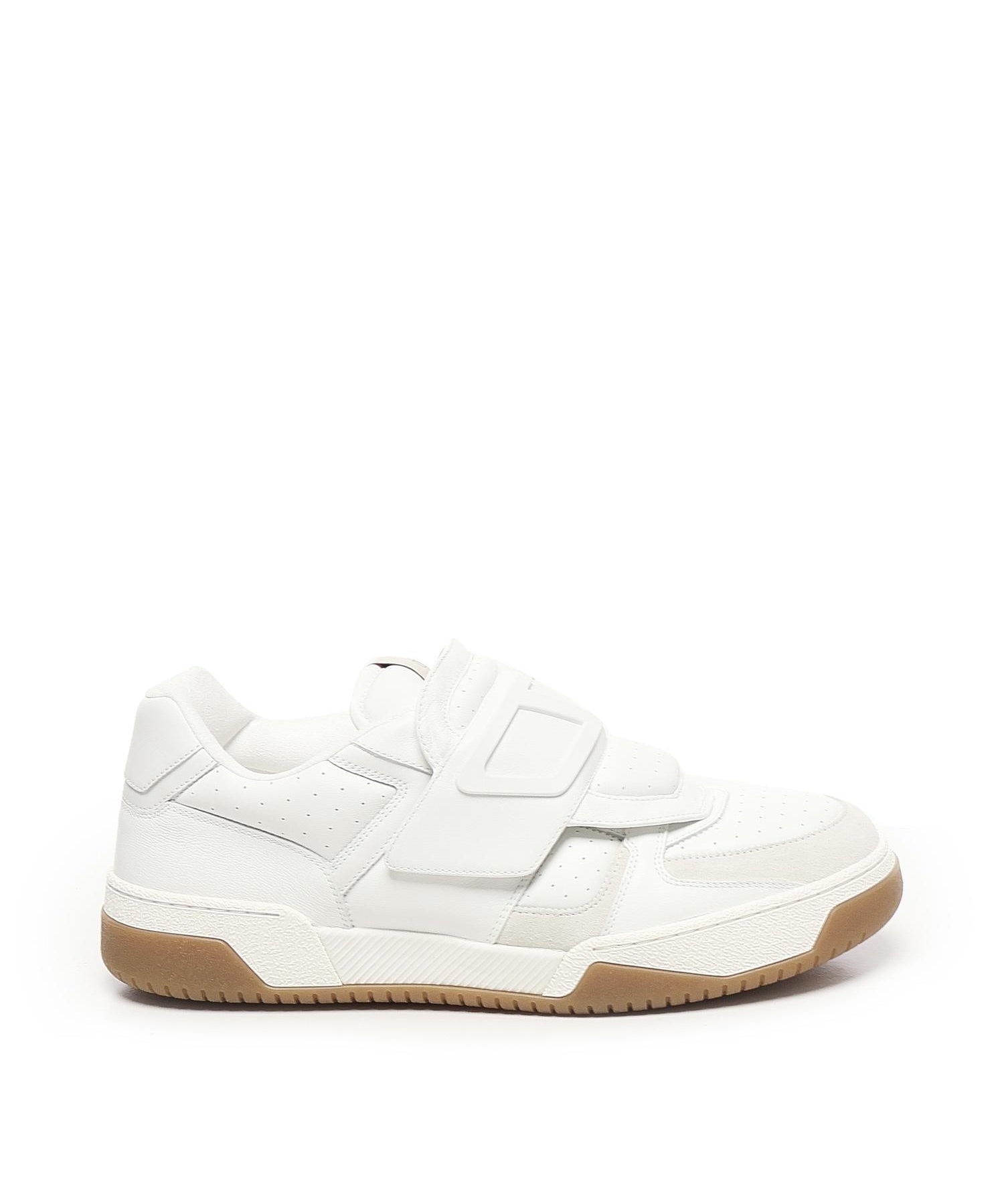 Sneakers low top Joie de Jouer 7Y2S0L36 YEJ0BO VALENTINO GARAVANI 