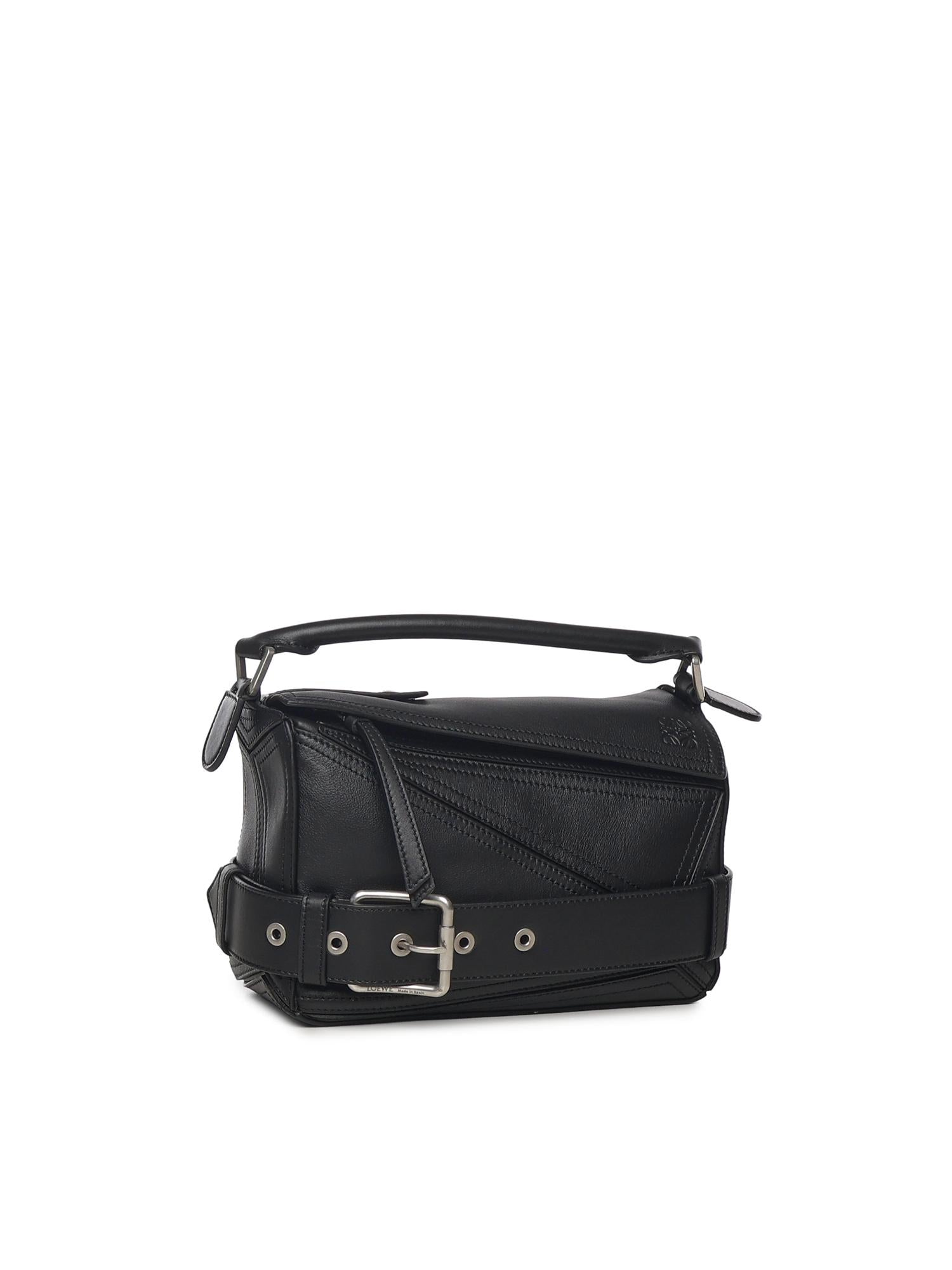 Borsa Puzzle Biker piccola A510S21XC7 1100 LOEWE 