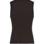 Canotta Anagram in viscosa stretch S359Y55K51 3100 LOEWE 