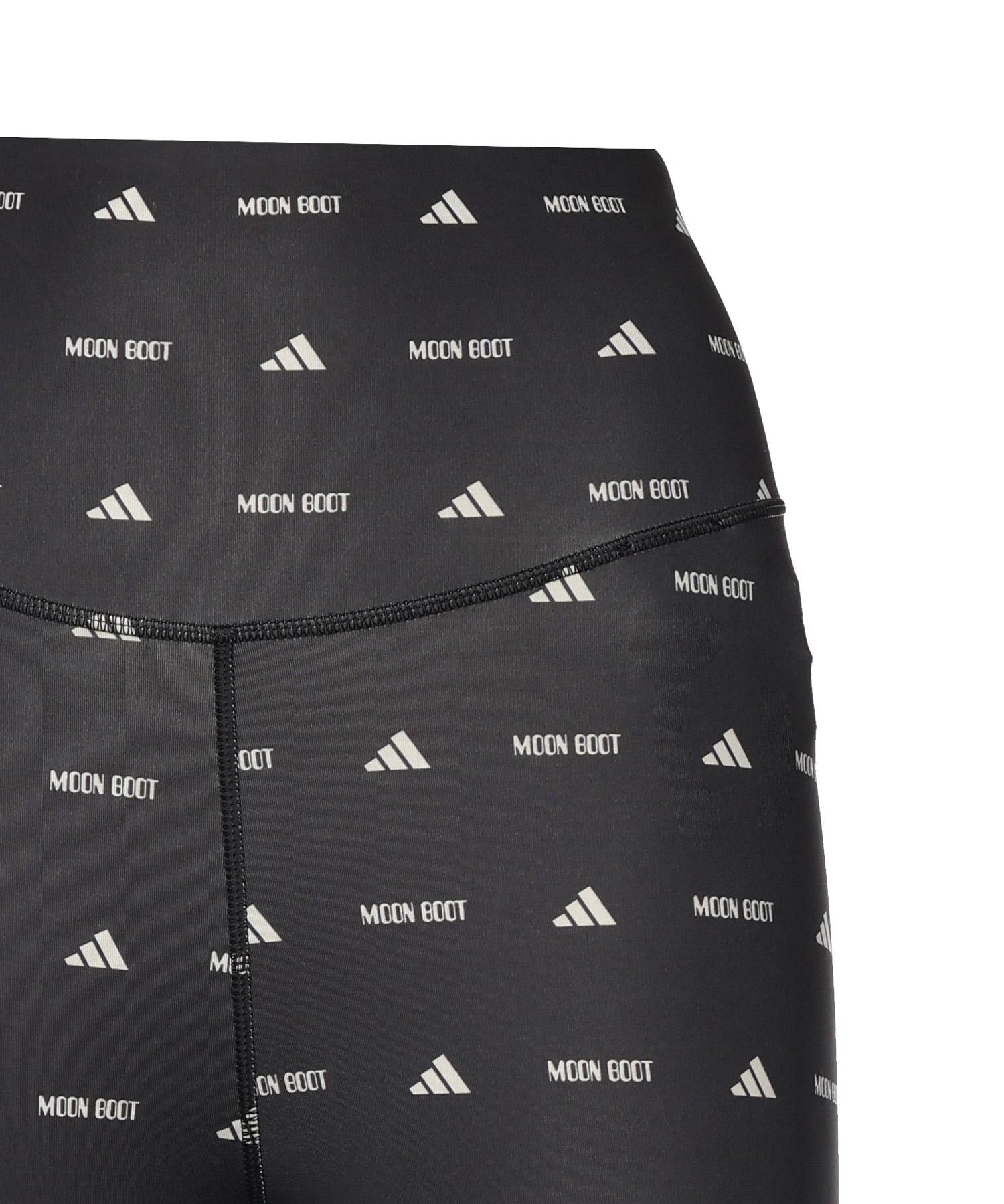 Adidas x MOON BOOT Leggings JM8912  ADIDAS X MOON BOOT 
