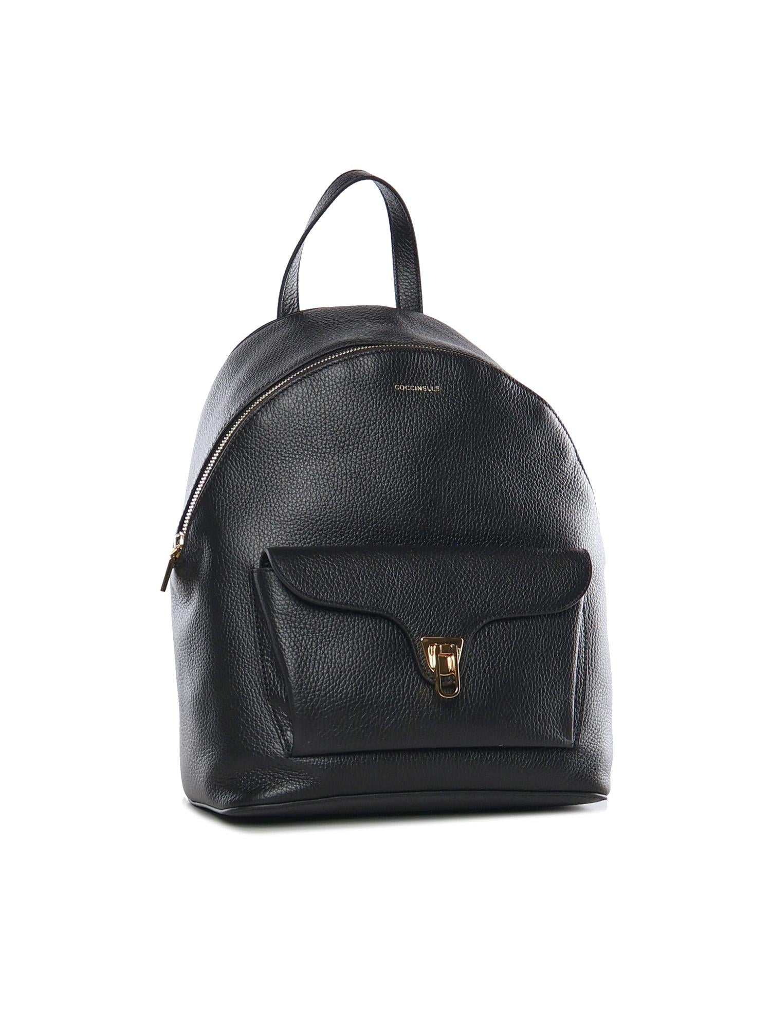 Zaino Beat Generatio E1TFK140201 001 COCCINELLE 