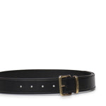 Cintura in pelle 5CC536 2AIXF0002 MIU MIU 