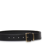 Cintura in pelle 5CC536 2AIXF0002 MIU MIU 