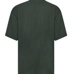 T-Shirt BB Icon Stencil<BR/> 764235 TTVD63004 BALENCIAGA 