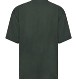 T-Shirt BB Icon Stencil<BR/> 764235 TTVD63004 BALENCIAGA 
