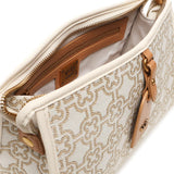 Borsa Harriet 73BE8G2568 HARRIETBEIGE/MULTICOLOR V° 73 