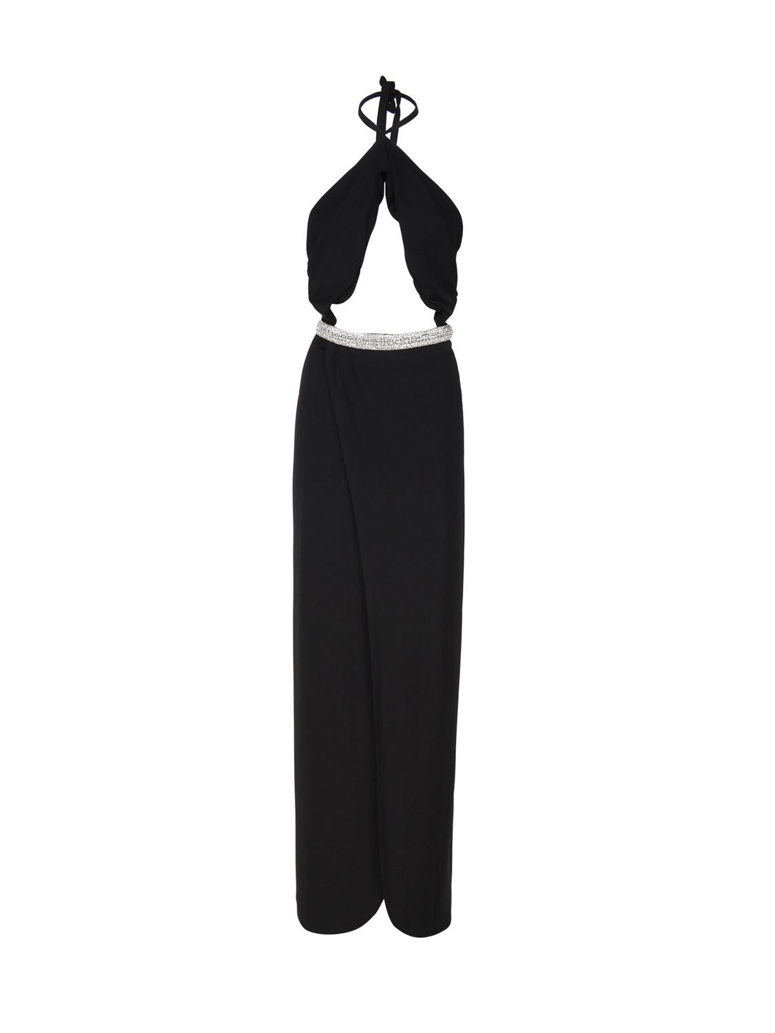Abito Noa ABITO NOA -BLACK THE ARCHIVIA 