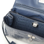 Borsa Rodeo piccola in pelle di vitello 789779 2ABV14243 BALENCIAGA 