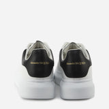 Sneakers oversize in pelle 553680 WHGP59061 ALEXANDER McQUEEN 