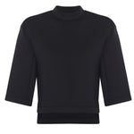 T-shirt Moncler x EE72 by Edward Enninful K24038C00002 89A8K999 MONCLER GENIUS 