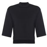 T-shirt Moncler x EE72 by Edward Enninful K24038C00002 89A8K999 MONCLER GENIUS 