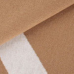 Sciarpa in lana con logo 105988 A2Z5MZ2 PINKO 