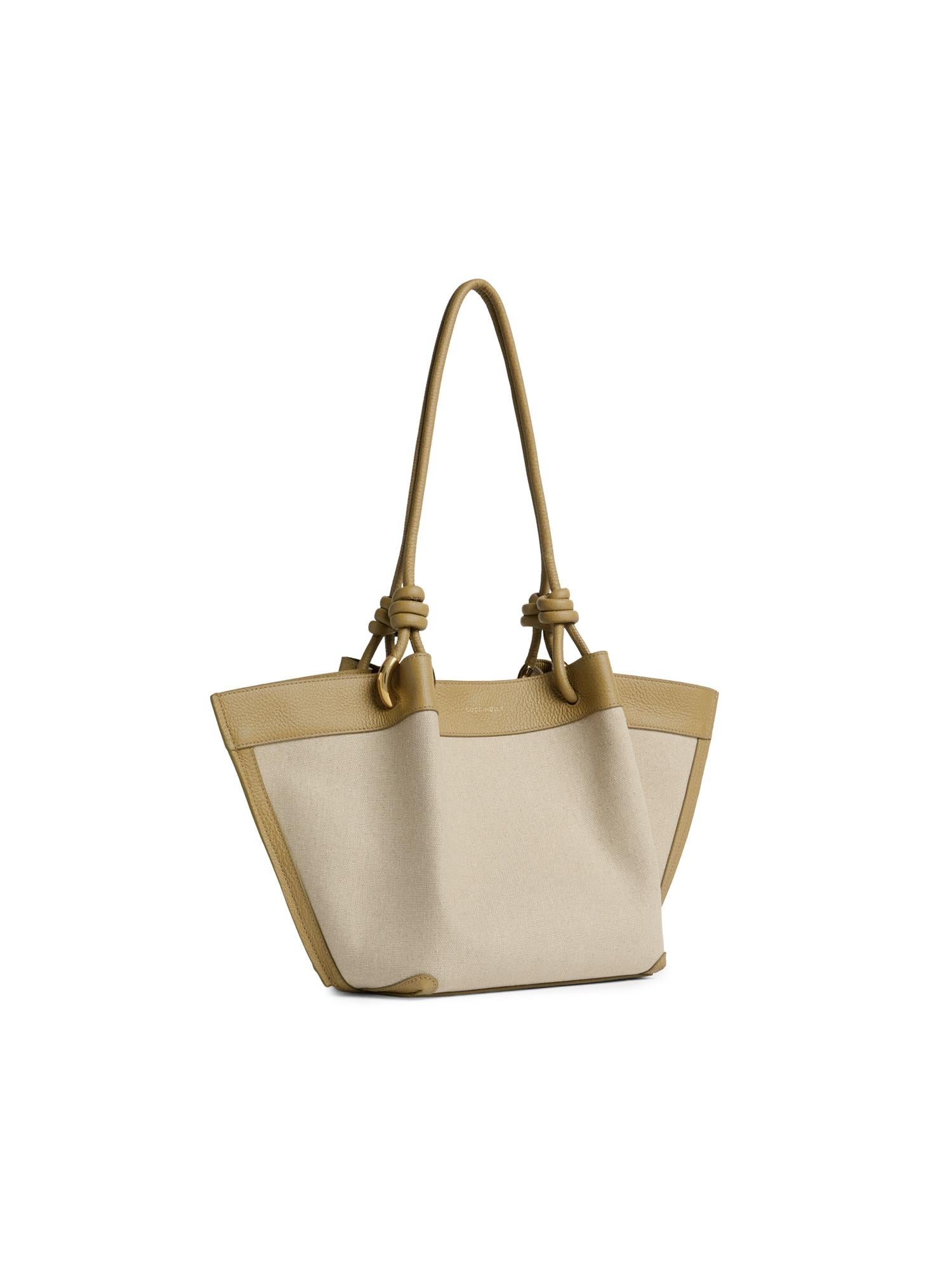 Borsa Finn medium E1U06110201 824 COCCINELLE 