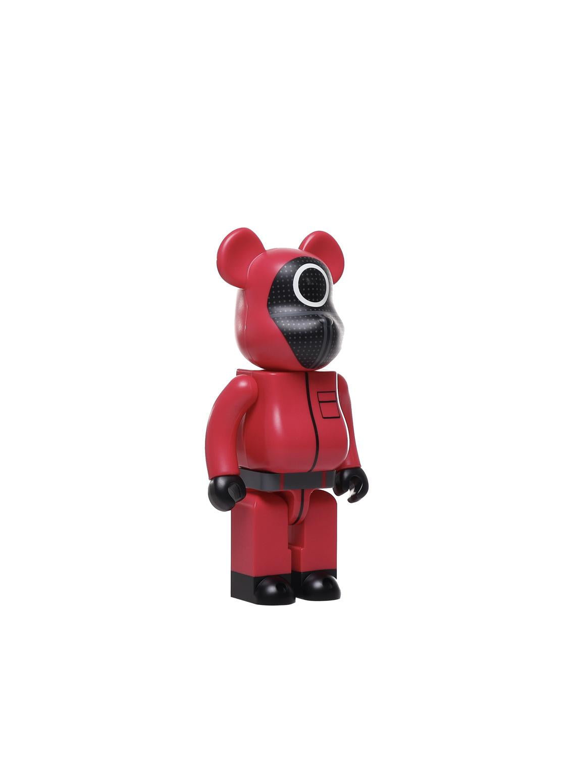 Squid Game Circle Squad 14 -SQUIDC MEDICOM TOY 