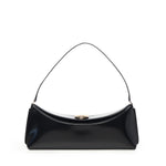Borsa a spalla 'La Pochette Ovalo' 25HBAW00438AC18A01 990 JACQUEMUS 