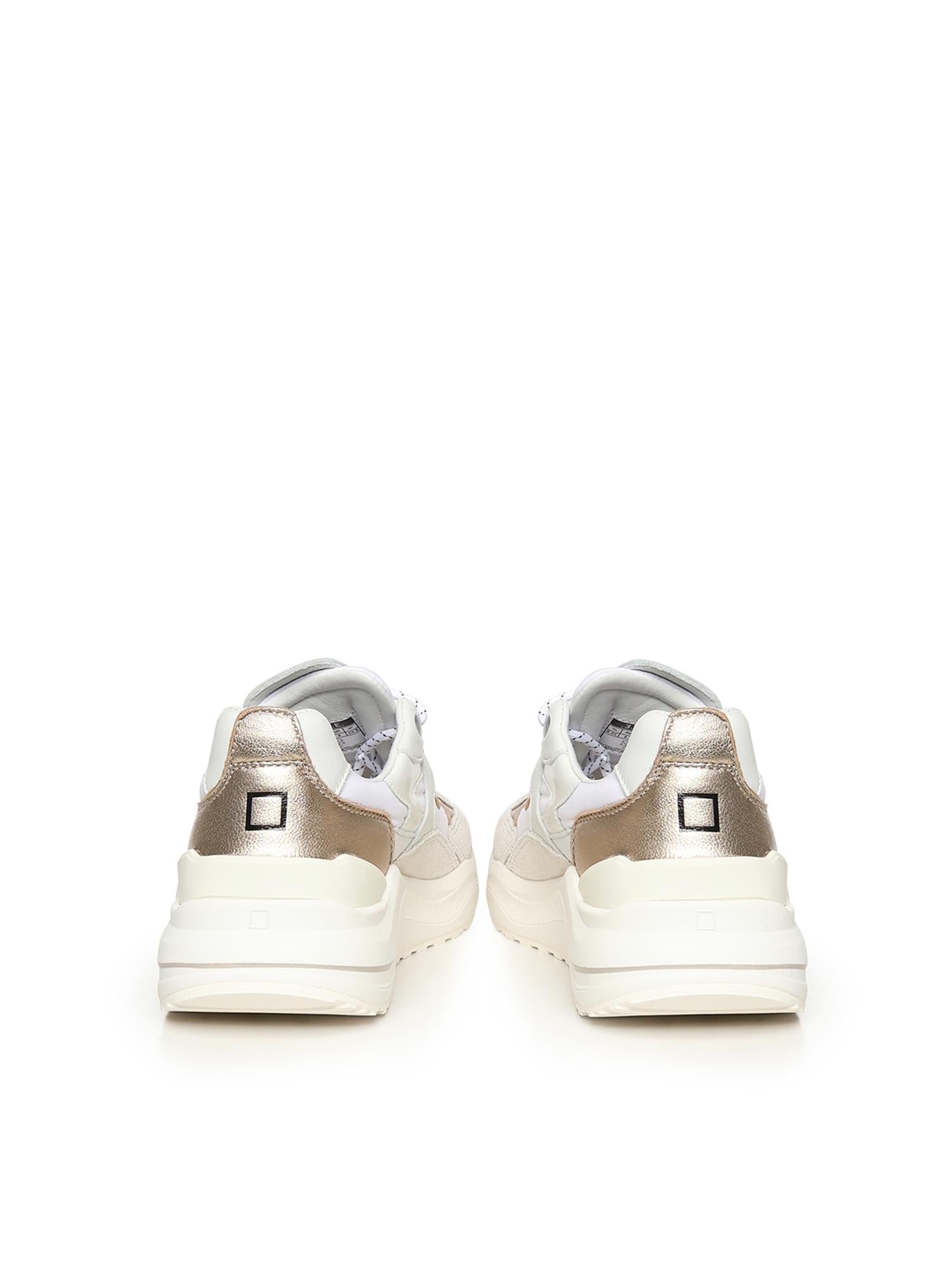 Sneakers Fuga W441 FG-COWM D.A.T.E. 