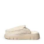 Bounce clog mules MUFW531014A CHLK MOU 