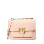 Borsa a cartella Love 104527 A29QO81Q PINKO 