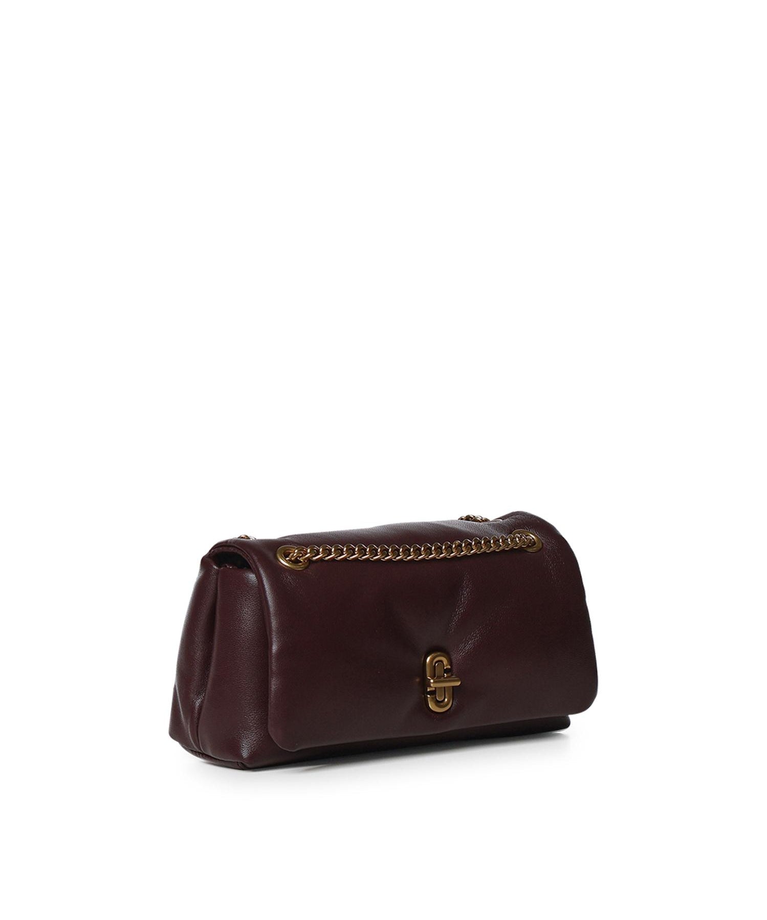 Mini bag Scene Chain in pelle 2P6SMN012S01 935 MARC JACOBS 