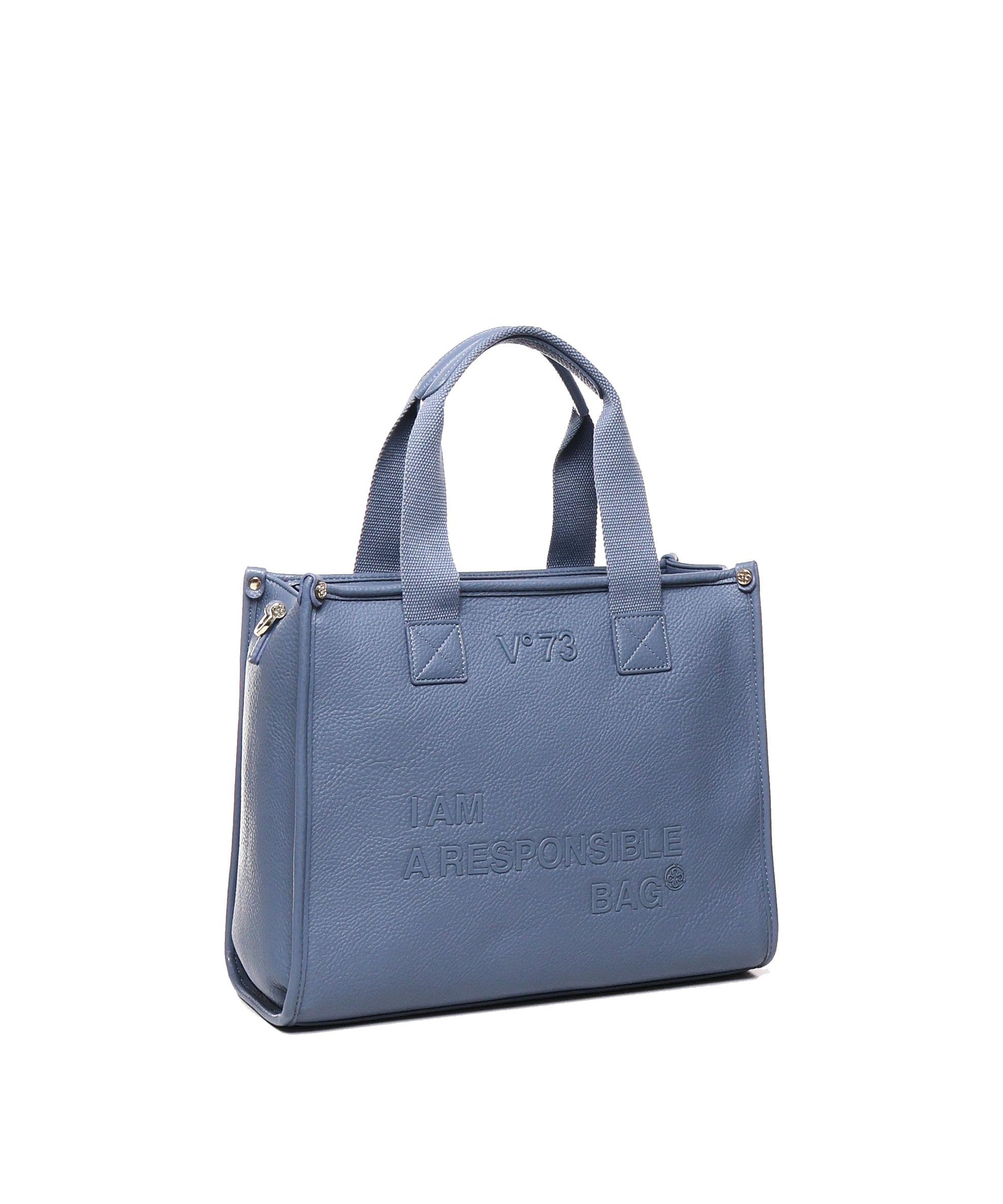 Responsibility Now bag 73BS8F302 RESPONSIBILITY NOWAVIO V° 73 