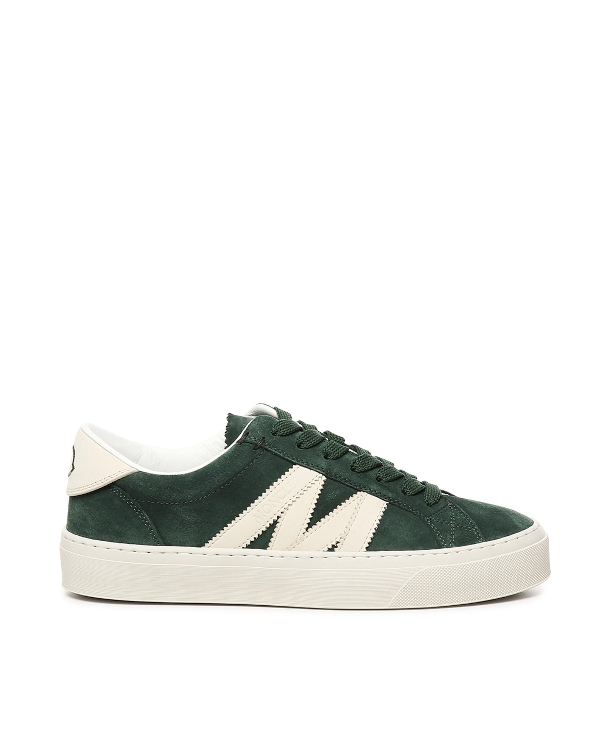 Sneakers Monaco2 K109A4M00180 M607085E MONCLER 