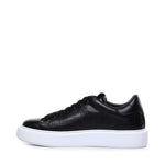 Sneakers Fire2 crock in pelle FIRE 2 CROCKBLACK GIULIANO GALIANO 