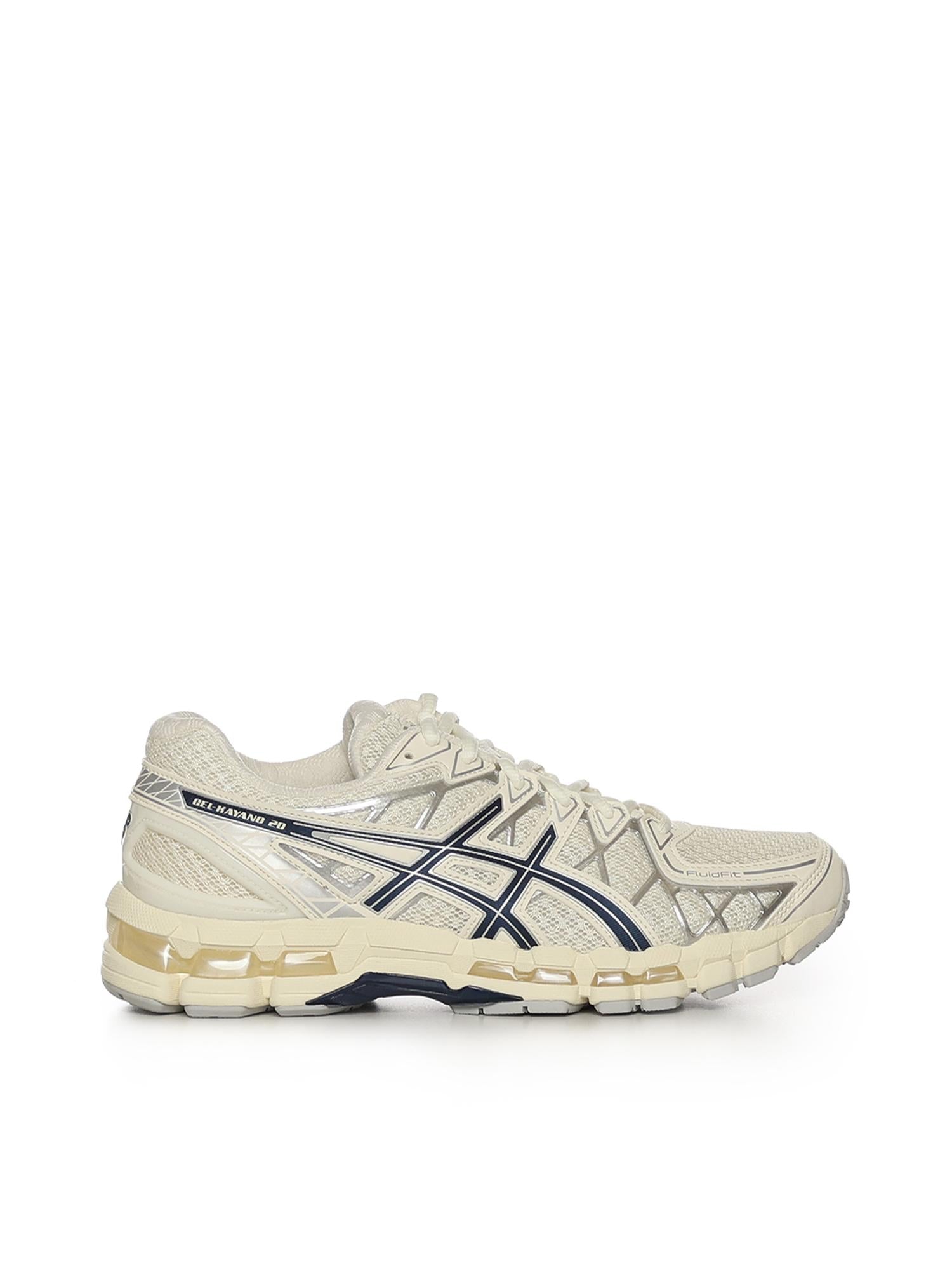 Sneaker Gel-Kayano 20 1203A388 104 ASICS 