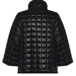 Cappa trapuntata in nylon NAW22513490XO S0407 FAY 