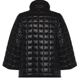 Cappa trapuntata in nylon NAW22513490XO S0407 FAY 