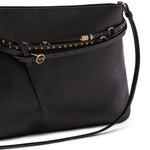 Borsa a spalla Belt Bag Big in pelle 105903 A0QOZ99Q PINKO 