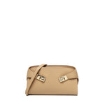 Mini borsa a tracolla Hug 218964 774623004 FERRAGAMO 