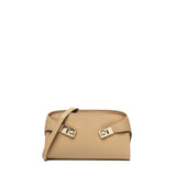 Mini borsa a tracolla Hug 218964 774623004 FERRAGAMO 