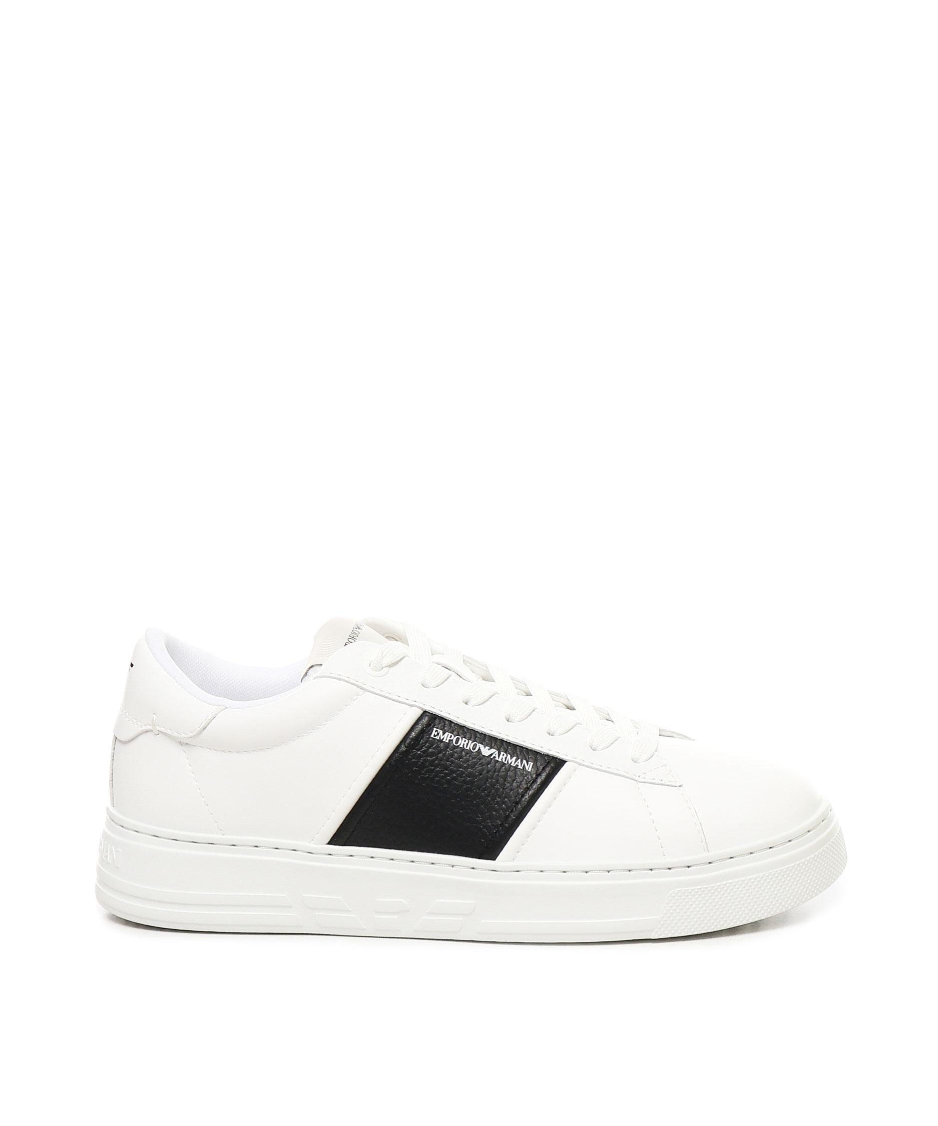 Sneakers con logo X4X570 XN840K488 EMPORIO ARMANI 