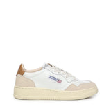 Sneakers Medalist in pelle AULW LS02 AUTRY 